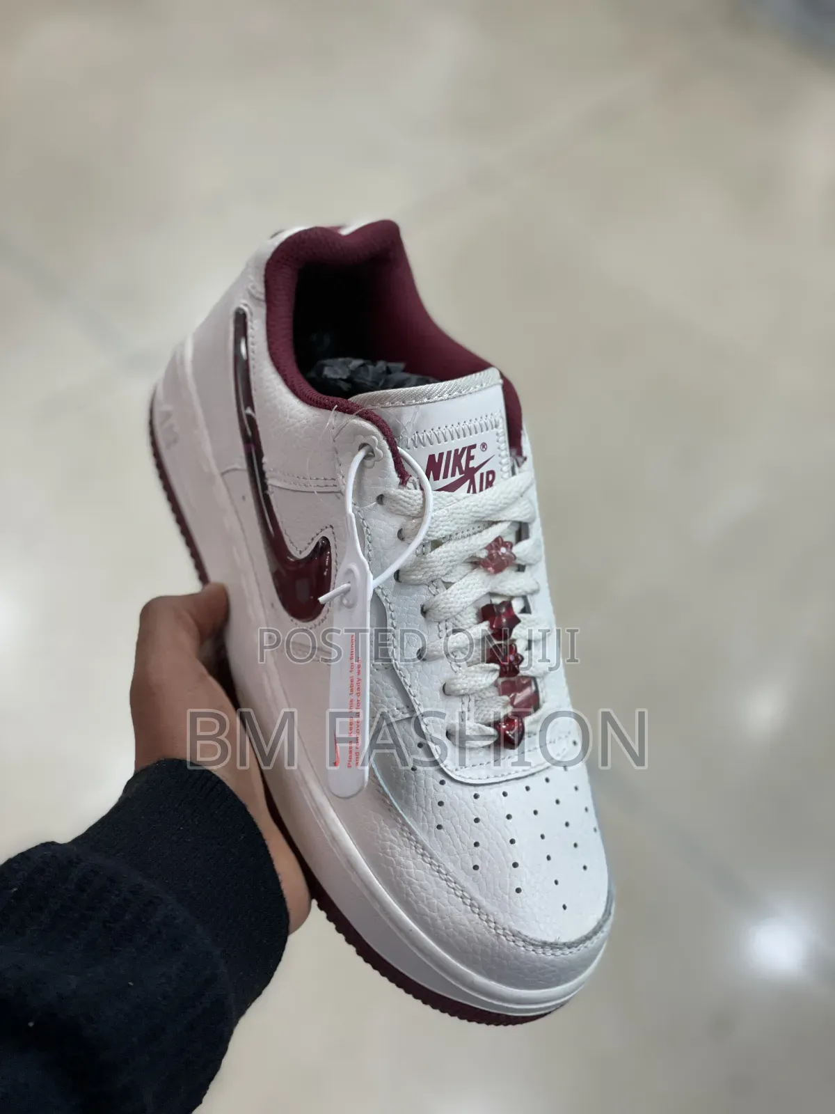 Nike Air Force 1 Low "Jewel"