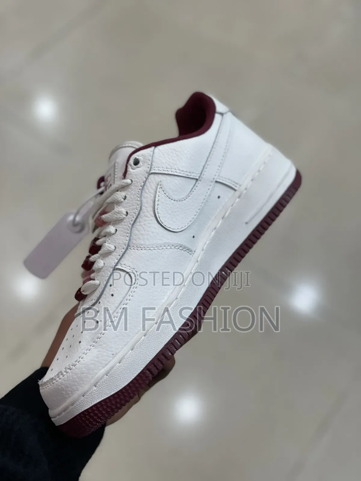 Nike Air Force 1 Low "Jewel"