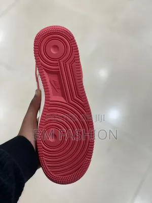 "London Paris" Edition Nike Af1 Sneakers (Premium Quality)