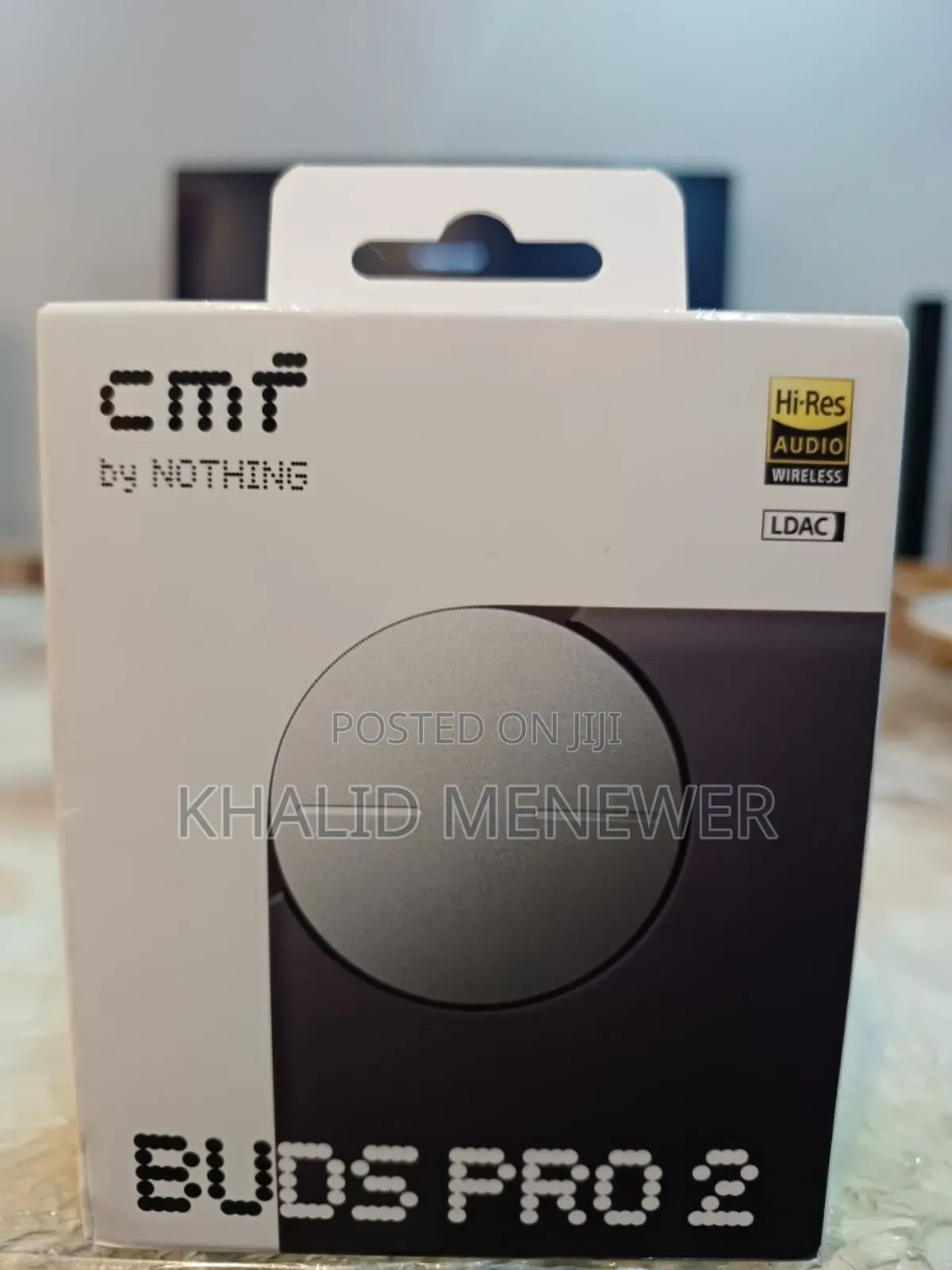 CMF Buds Pro 2