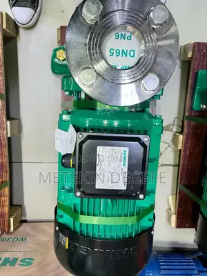 Shimge Surface Water Pump