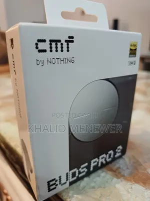 CMF Buds Pro 2
