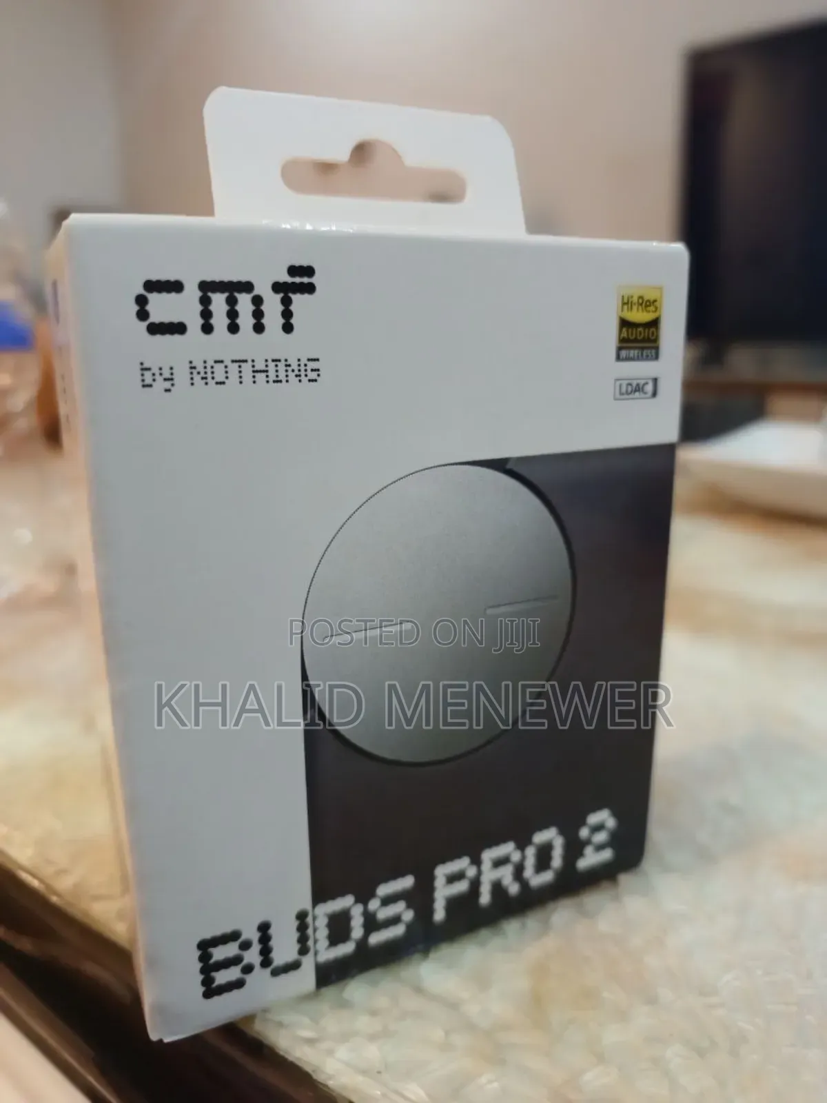 CMF Buds Pro 2