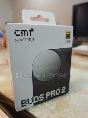 CMF Buds Pro 2