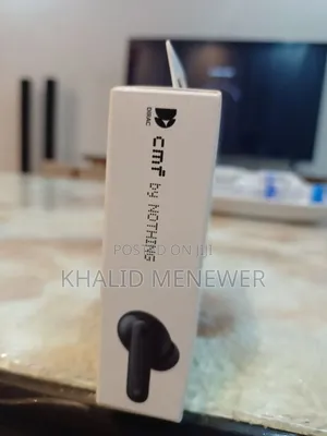 CMF Buds Pro 2
