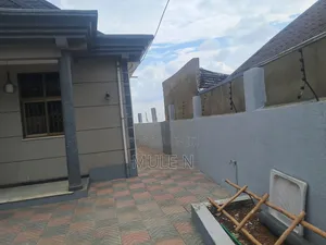 Furnished 5bdrm Condo in Cotebe Mesalmiya, Yeka for sale