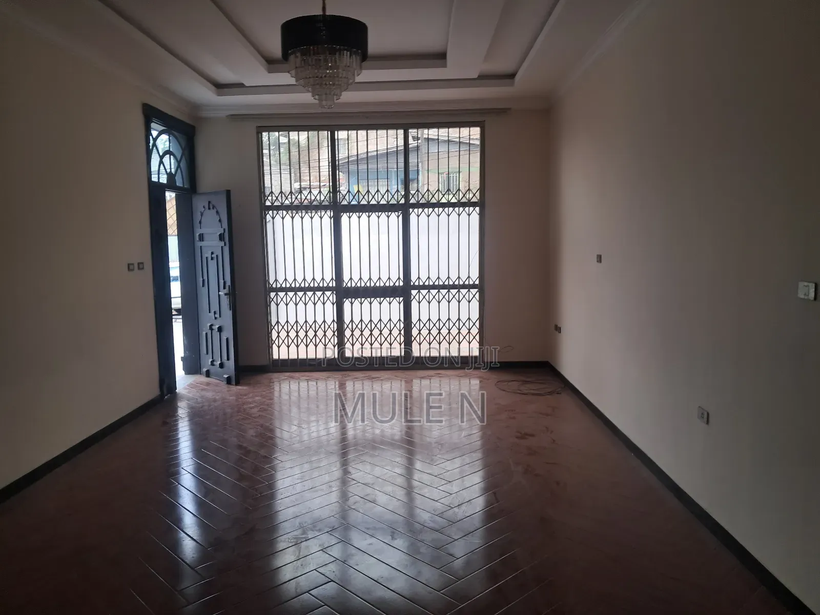 Furnished 5bdrm Condo in Cotebe Mesalmiya, Yeka for sale