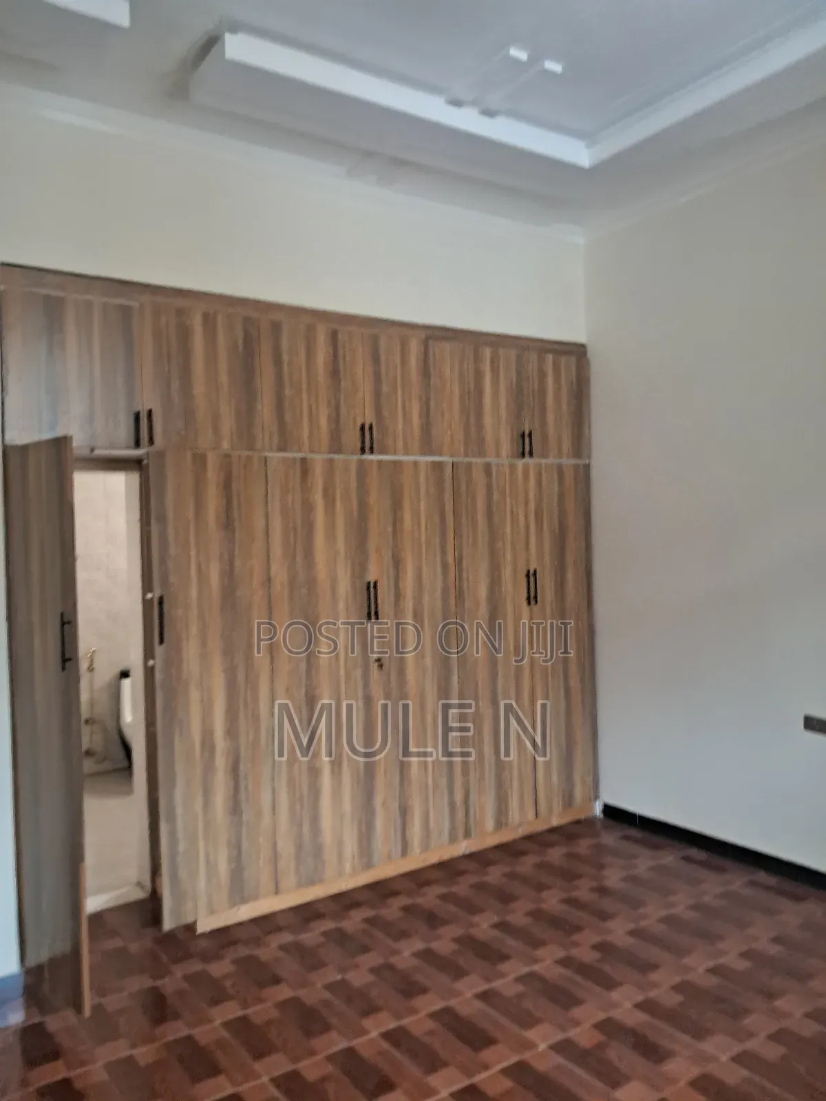 Furnished 5bdrm Condo in Cotebe Mesalmiya, Yeka for sale