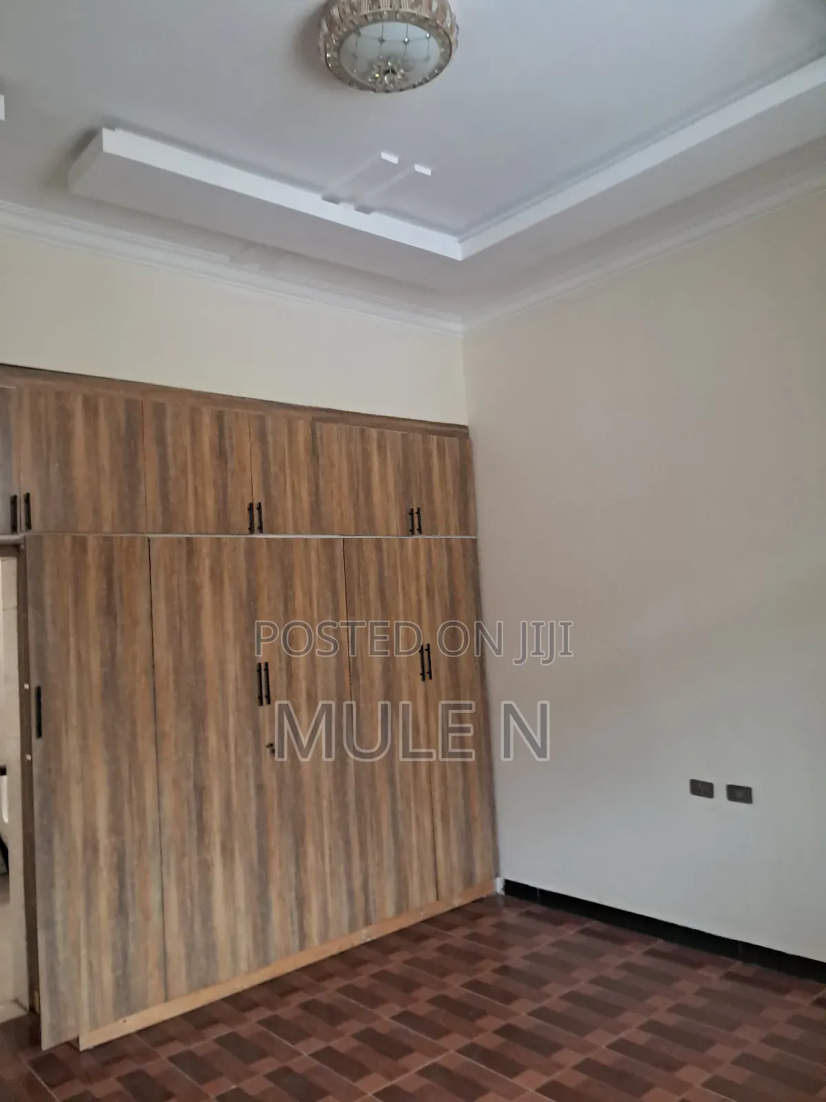 Furnished 5bdrm Condo in Cotebe Mesalmiya, Yeka for sale