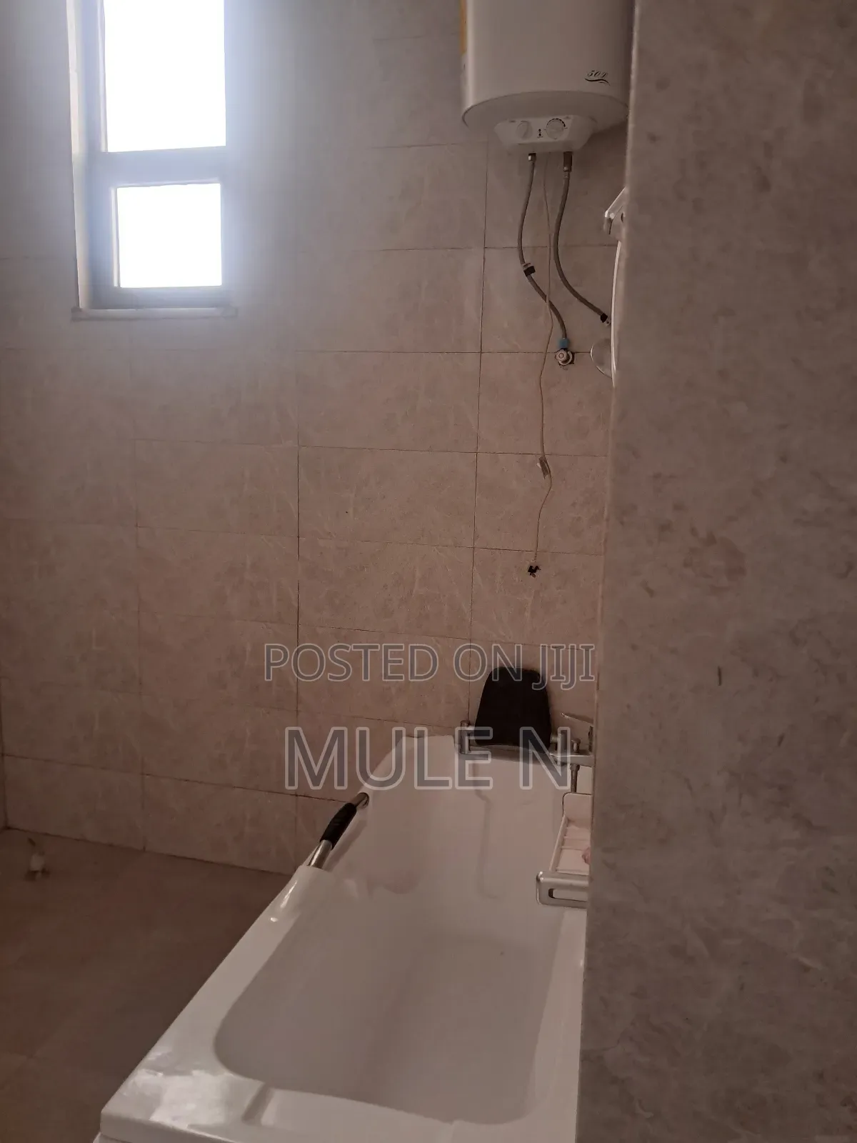 Furnished 5bdrm Condo in Cotebe Mesalmiya, Yeka for sale