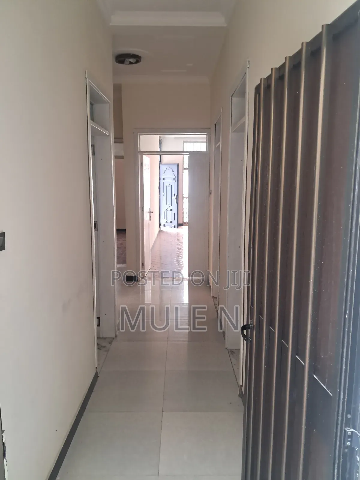Furnished 5bdrm Condo in Cotebe Mesalmiya, Yeka for sale