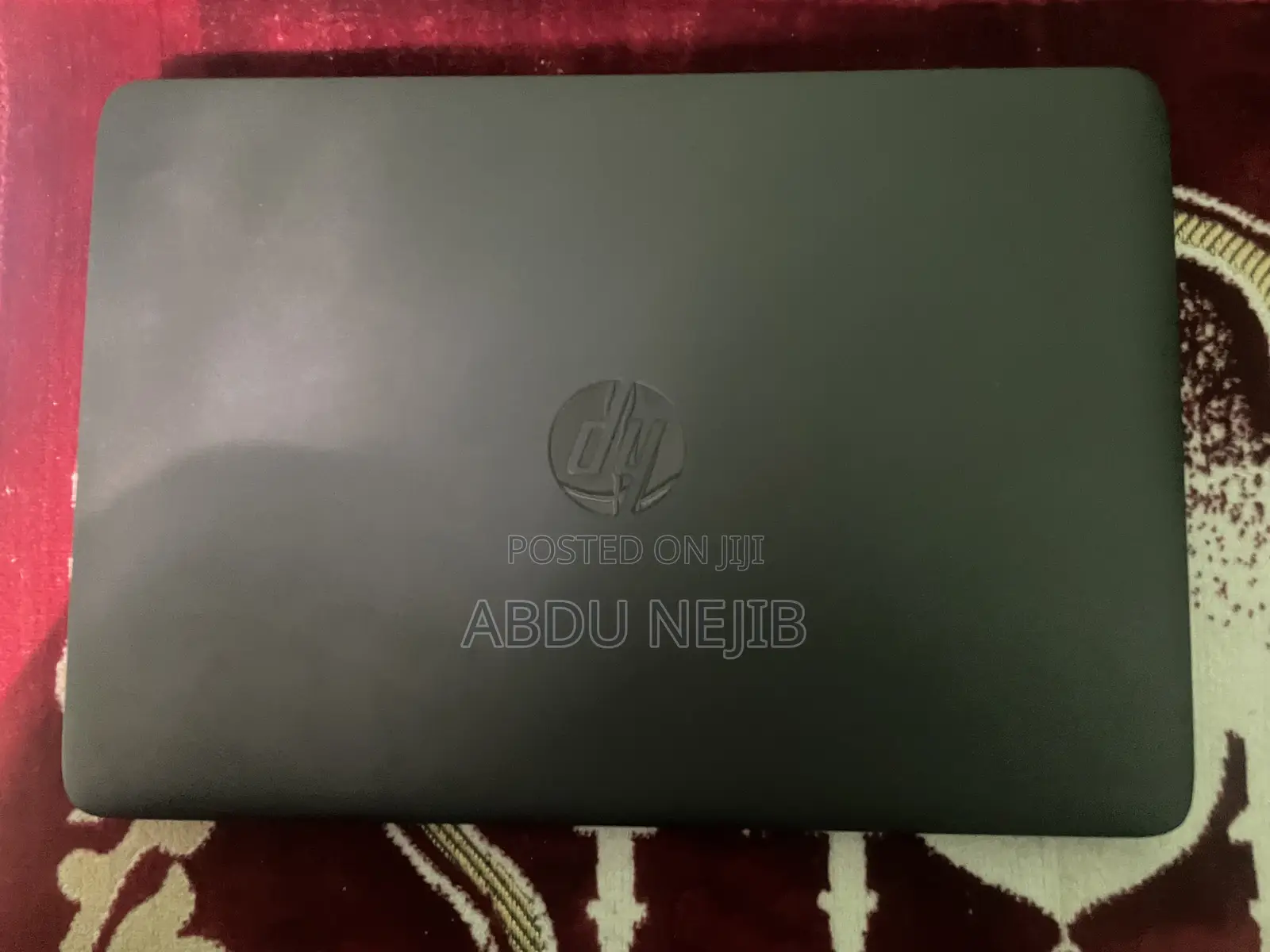 Laptop HP EliteBook 840 12GB Intel Core i5 HDD+SSD 500GB