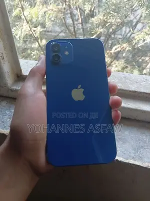 Apple iPhone 12 128 GB Blue