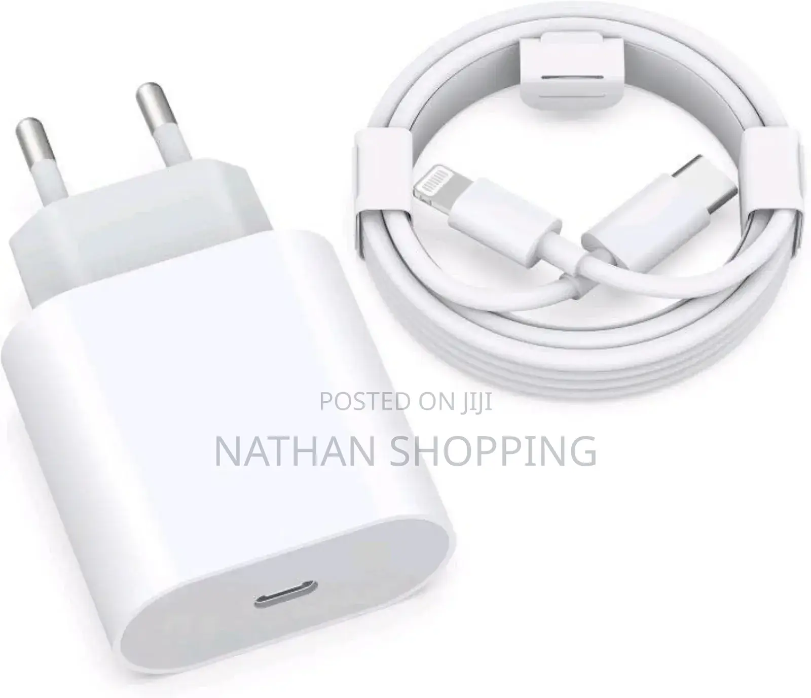 iPhone 14 Pro Max Charger
