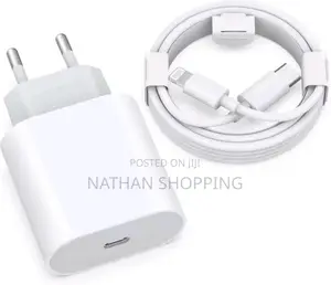 iPhone 14 Pro Max Charger