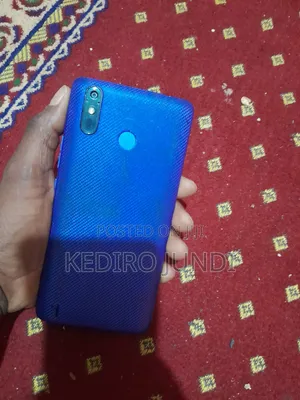 Tecno Pop 2 Plus 16 GB Black