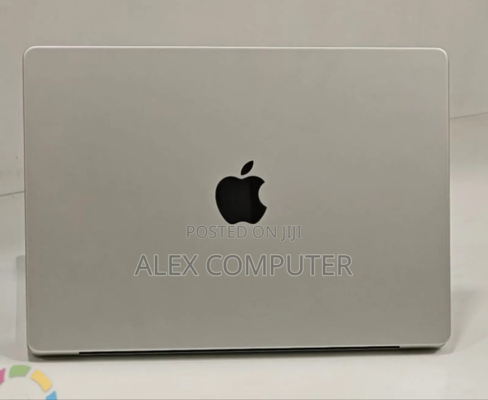 New Apple MacBook Pro 2024 M4 Pro 14-inch 16GB Apple M4 Pro SSD 1T