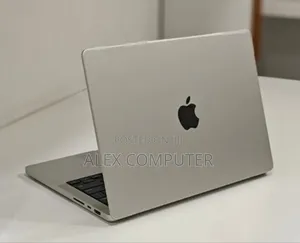 New Apple MacBook Pro 2024 M4 Pro 14-inch 16GB Apple M4 Pro SSD 1T