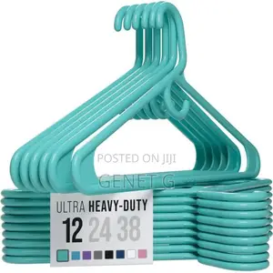 Plastic Clothe Hanger