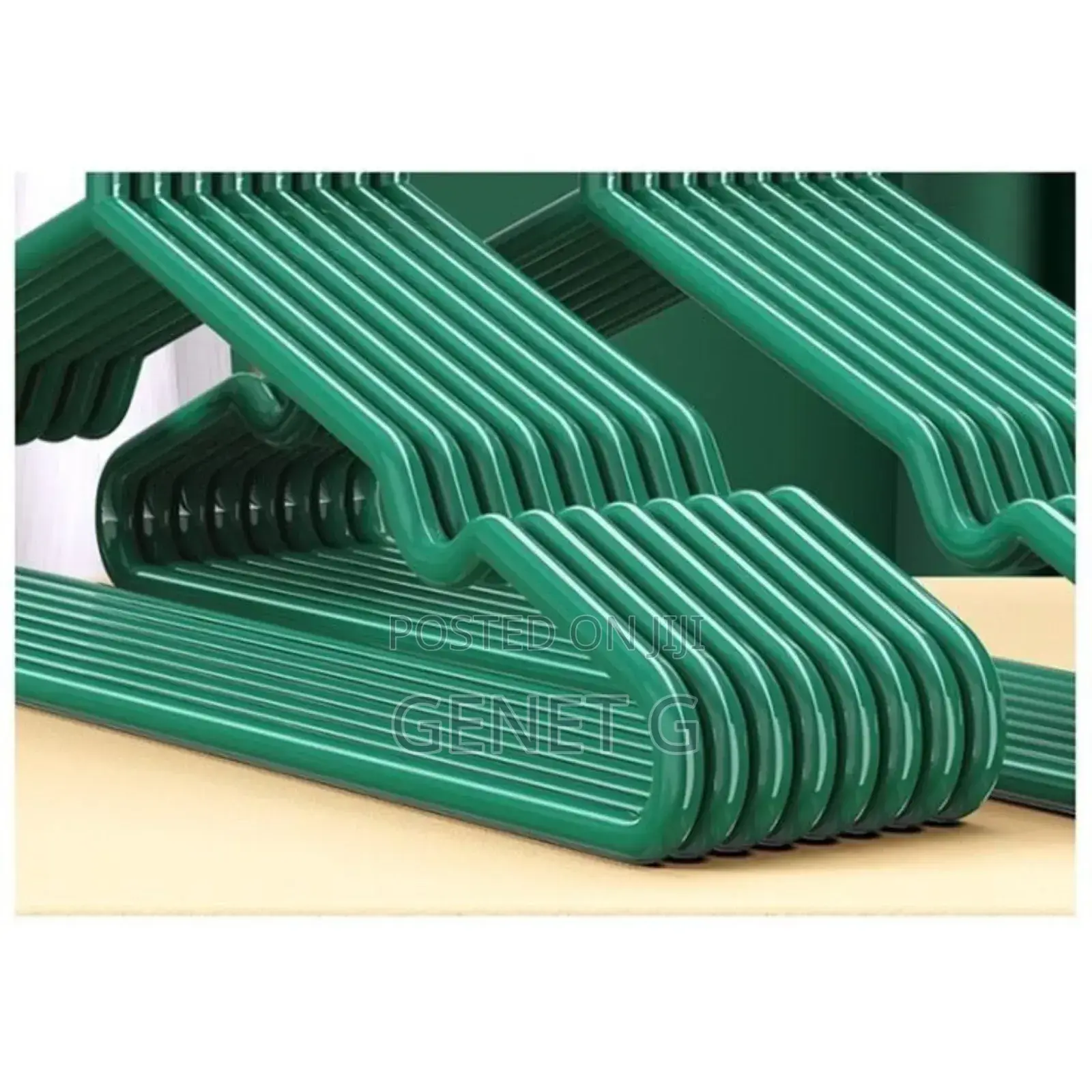 Plastic Clothe Hanger