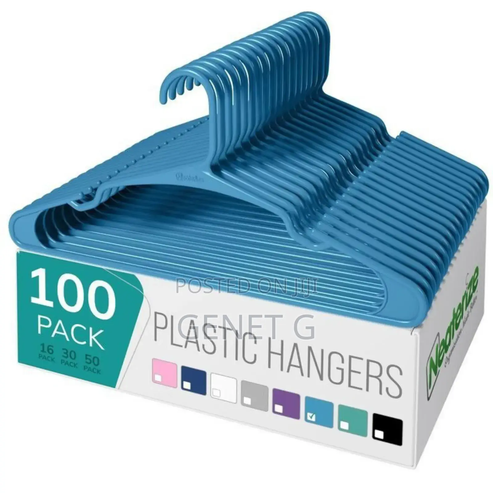 Plastic Clothe Hanger