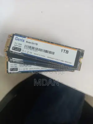 M.2 SSD Internal Hard Disk