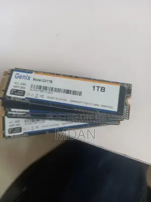 M.2 SSD Internal Hard Disk