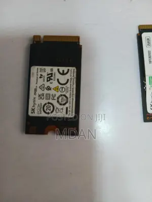 M.2 SSD Internal Hard Disk