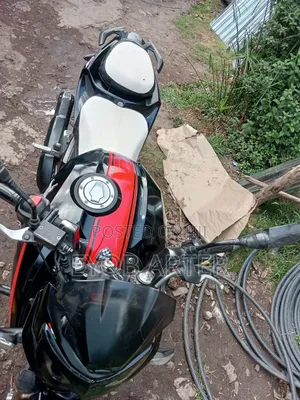TVS 2022 Black
