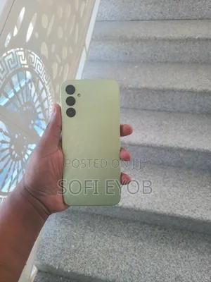 Samsung Galaxy A14 64 GB Green