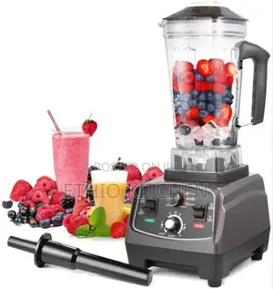 Sokany Commercial Professional Blender