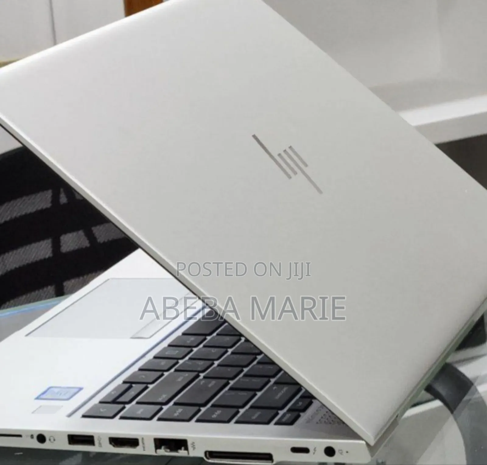 New Laptop HP EliteBook 840 G5 16GB Intel Core i7 SSD 512GB