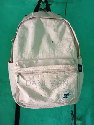 School Bag