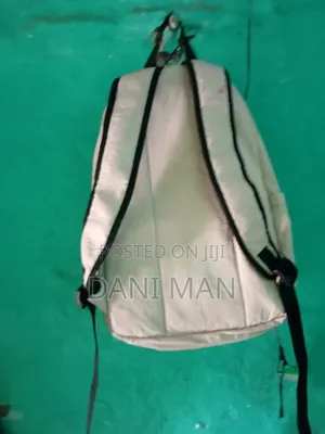 School Bag