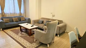 Furnished 2bdrm Apartment in Lideta for rent