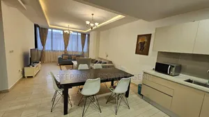 Furnished 2bdrm Apartment in Lideta for rent
