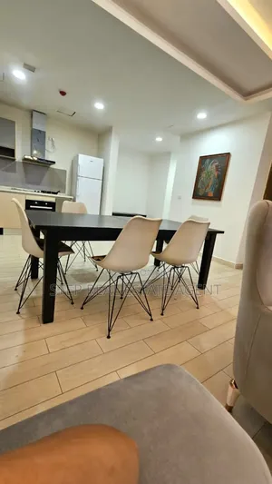 Furnished 2bdrm Apartment in Lideta for rent