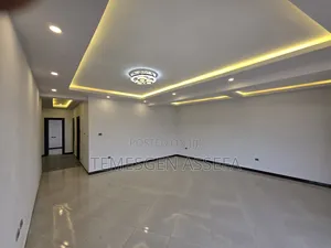 Furnished 2bdrm Apartment in Sefineh Apartment, Gullele for sale