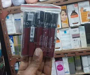 Sephora Lipstick 94