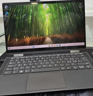 New Laptop Lenovo A10 16GB Intel Core i7 SSD 512GB