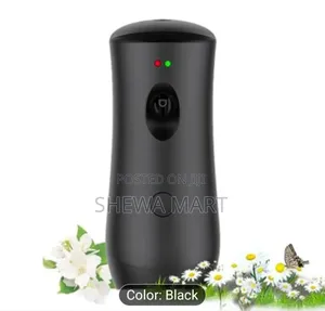 Automatic Air Freshener Spray Machine for Home, Gym, Shopoffice, Hotel
