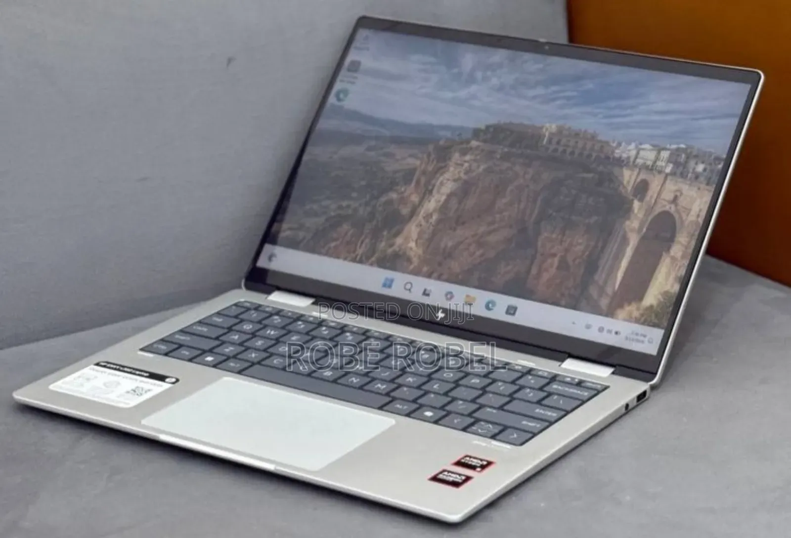 New Laptop HP Envy X360 16GB Intel Core i5 SSD 512GB