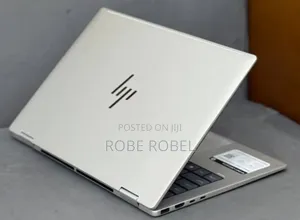 New Laptop HP Envy X360 16GB Intel Core i5 SSD 512GB