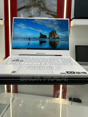 New Laptop Asus TUF Gaming A15 16GB AMD Ryzen 7 SSD 512GB
