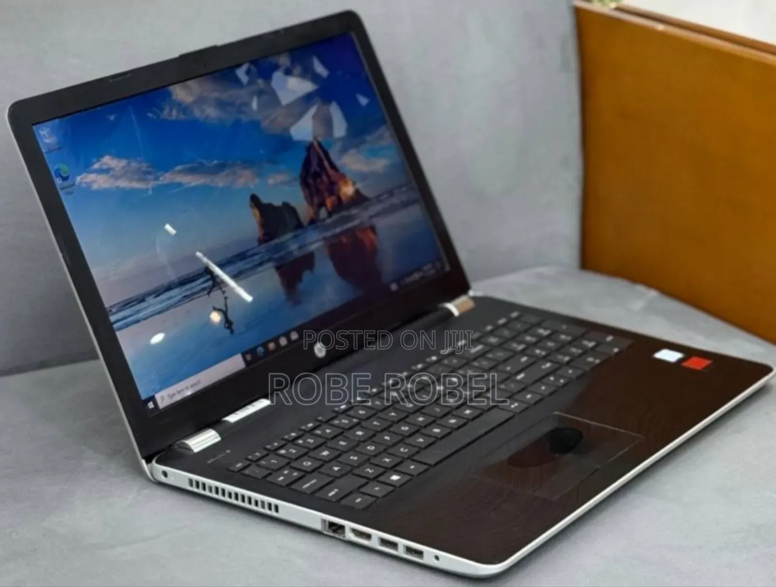 New Laptop HP ProBook 430 G7 8GB Intel Core i7 HDD 1T