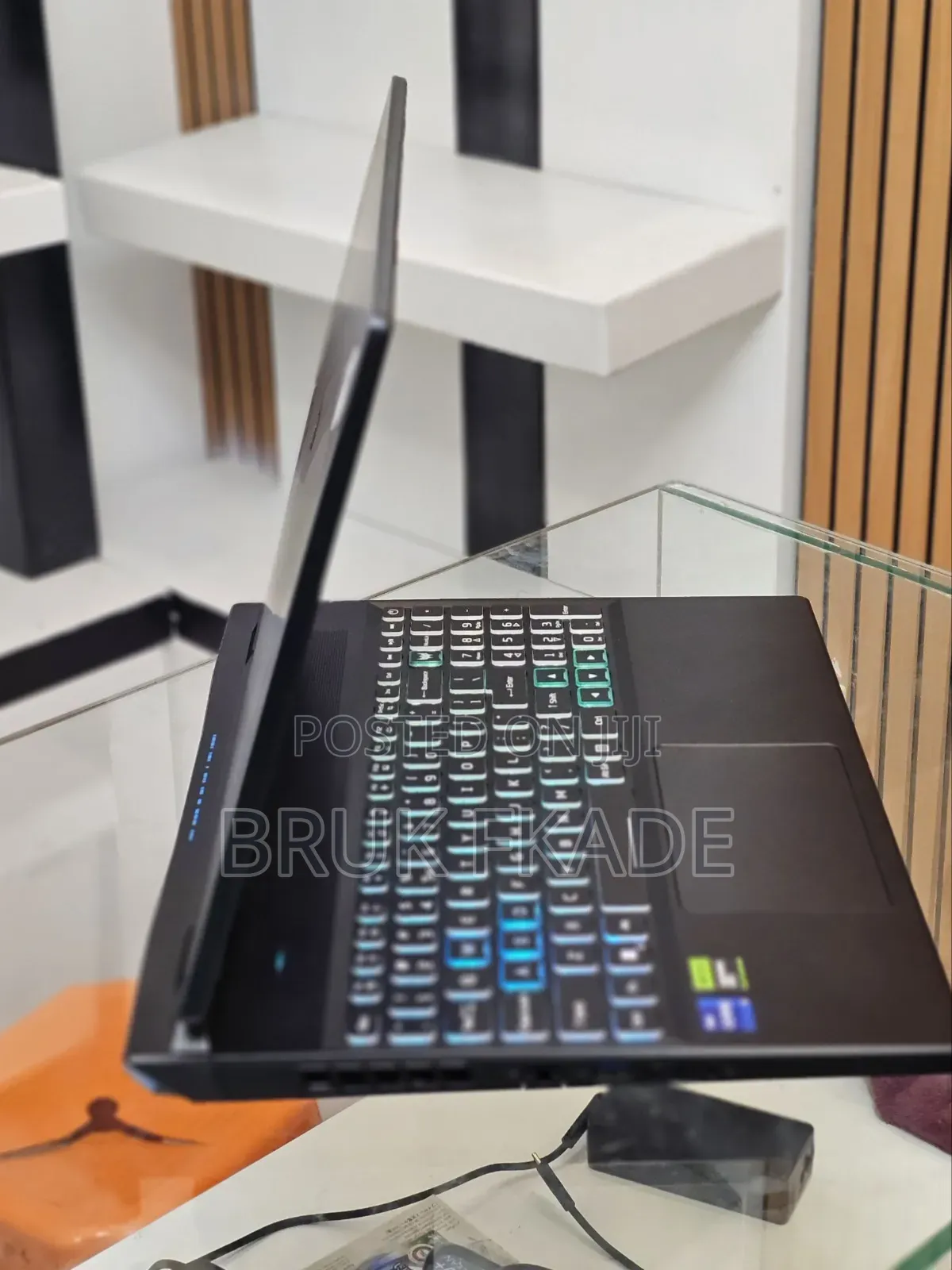 New Laptop Acer Predator Helios 300 16GB Intel Core i9 SSD 1T