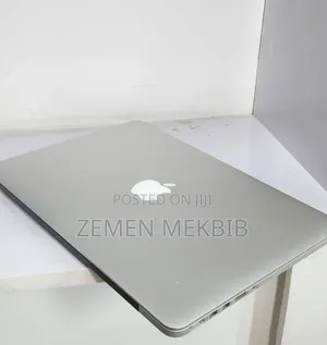 New Laptop Apple MacBook Pro 2015 16GB Intel Core i7 SSD 512GB