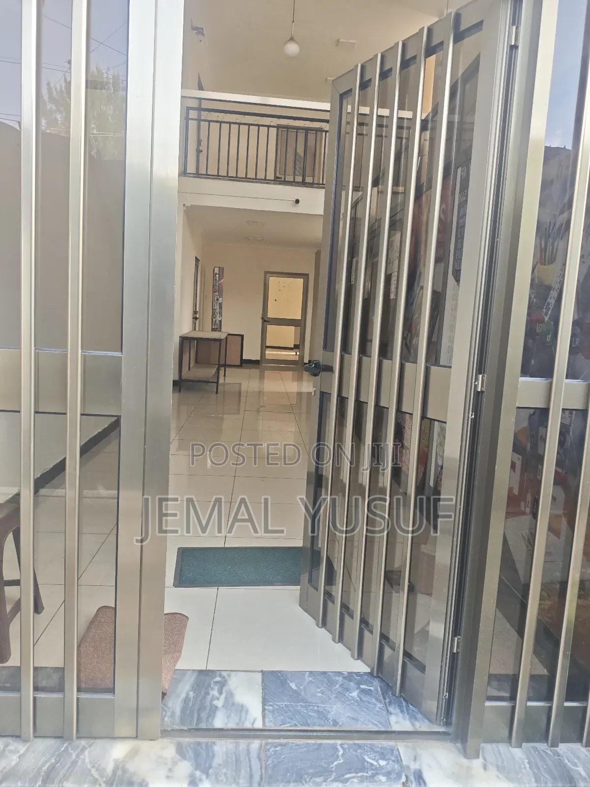 Rental Office