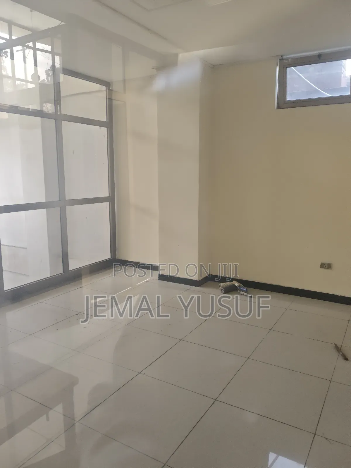 Rental Office