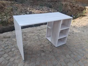 Smart Reading Table